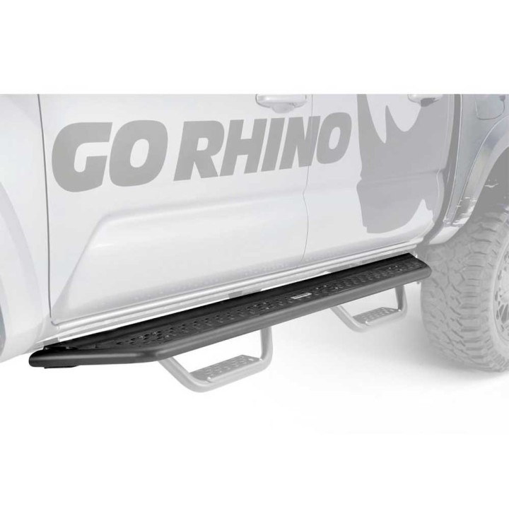 Side Steps, Go Rhino Dominator D6 - EDK.ro