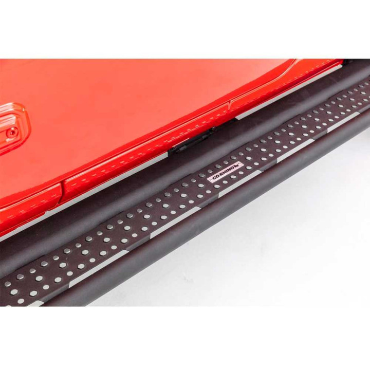 Side Steps, Go Rhino Dominator D6 - EDK.ro