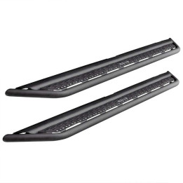 Side Steps, Go Rhino Dominator D6 - EDK.ro
