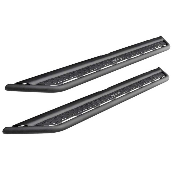 Side Steps, Go Rhino Dominator D6 - EDK.ro