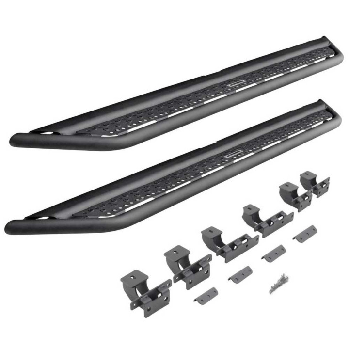 Side Steps, Go Rhino Dominator D6 - EDK.ro