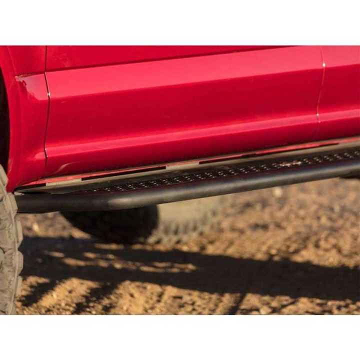 Side Steps, Go Rhino Dominator D6 - EDK.ro
