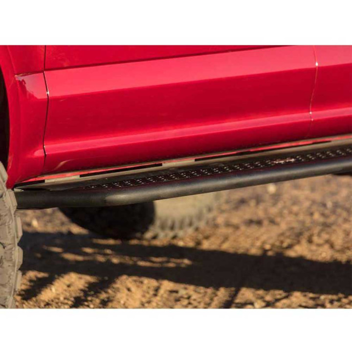 Side Steps, Go Rhino Dominator D6 - EDK.ro