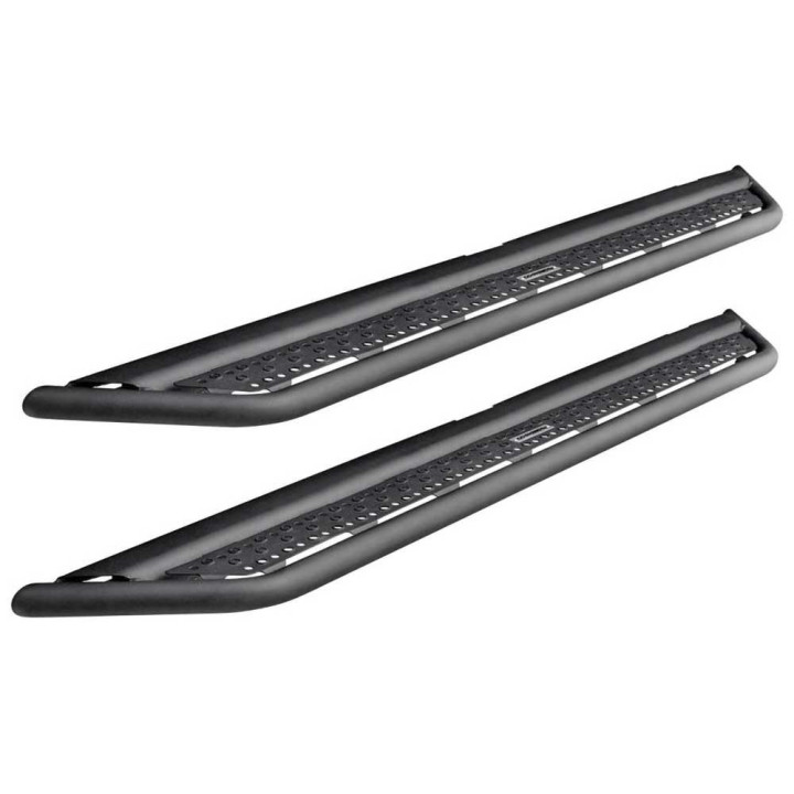 Side Steps, Go Rhino Dominator D6 - EDK.ro