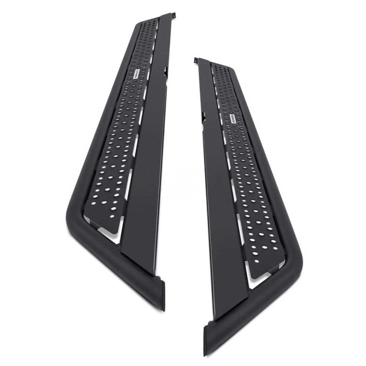 Side Steps, Go Rhino Dominator D6 - EDK.ro