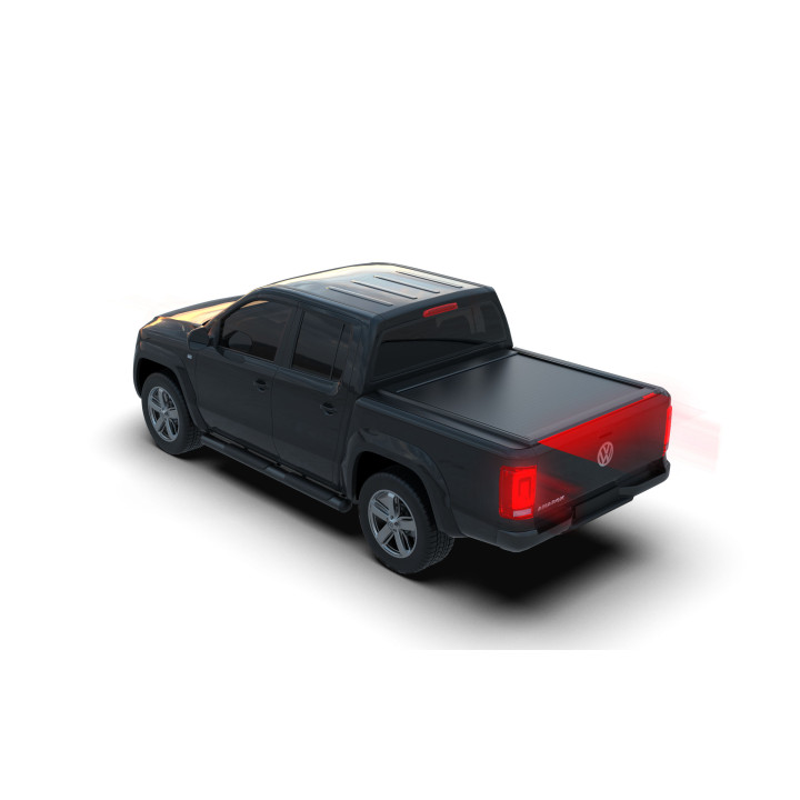 Închidere de Benă Tip Rulou Electric, Tessera 4x4 Roll+, Volkswagen Amarok Highline 2010 - 2022 - EDK.ro