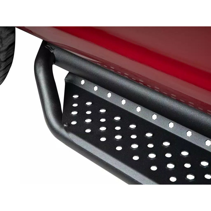 Side Steps, Go Rhino Dominator Xtreme D1 - EDK.ro