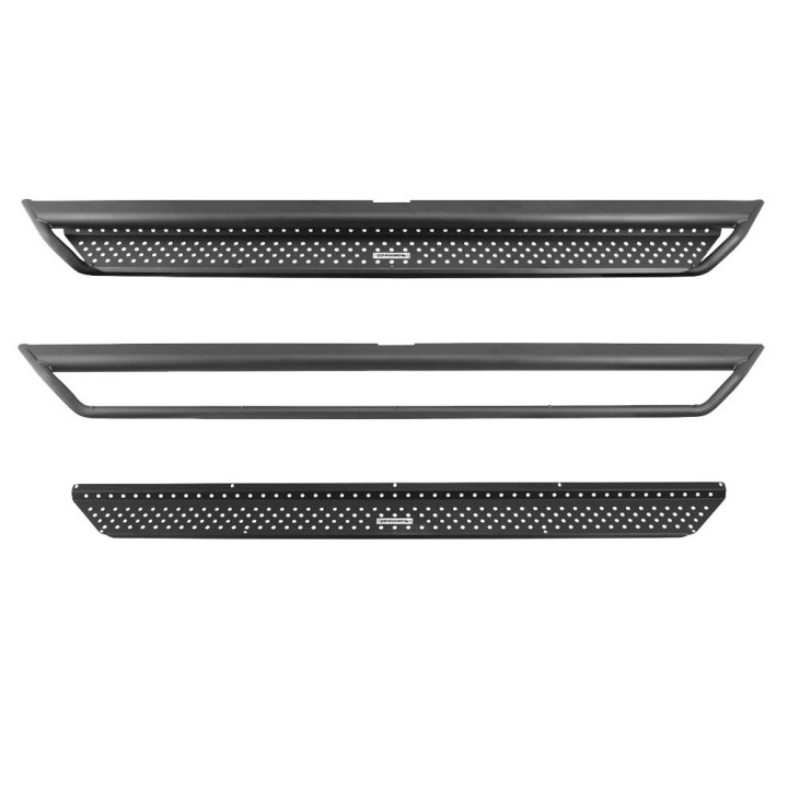 Side Steps, Go Rhino Dominator Xtreme D1 - EDK.ro