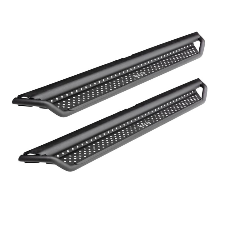 Side Steps, Go Rhino Dominator Xtreme D1 - EDK.ro
