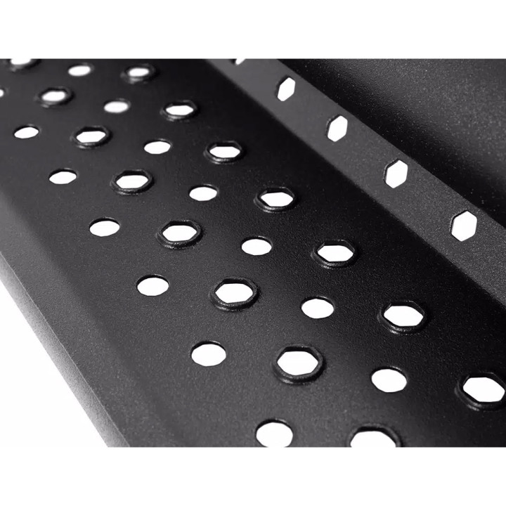 Side Steps, Go Rhino Dominator Xtreme D1 - EDK.ro