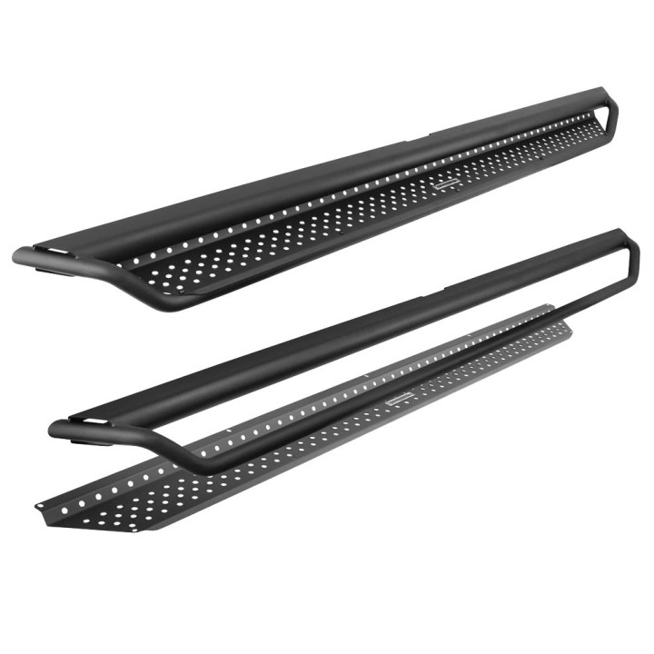 Side Steps, Go Rhino Dominator Xtreme D1 - EDK.ro