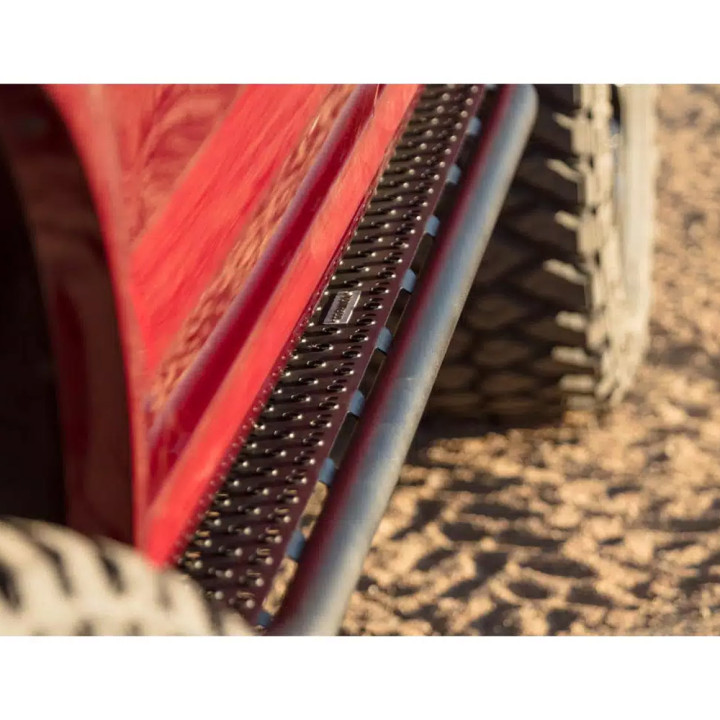 Side Steps, Go Rhino Dominator Xtreme D6 - EDK.ro