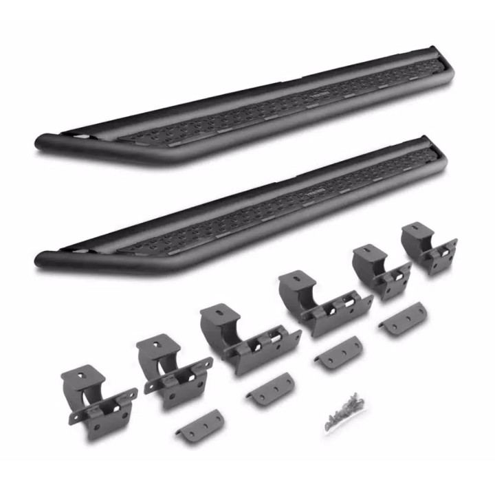 Side Steps, Go Rhino Dominator Xtreme D6 - EDK.ro