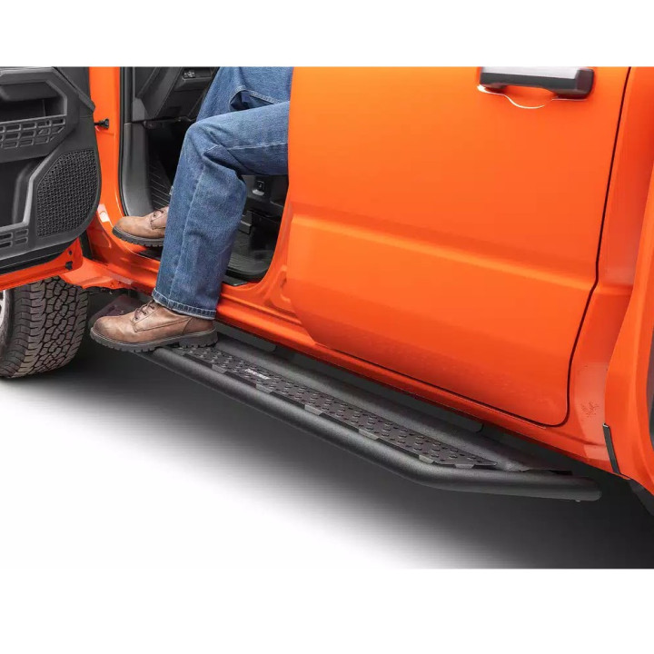 Side Steps, Go Rhino Dominator Xtreme D6 - EDK.ro