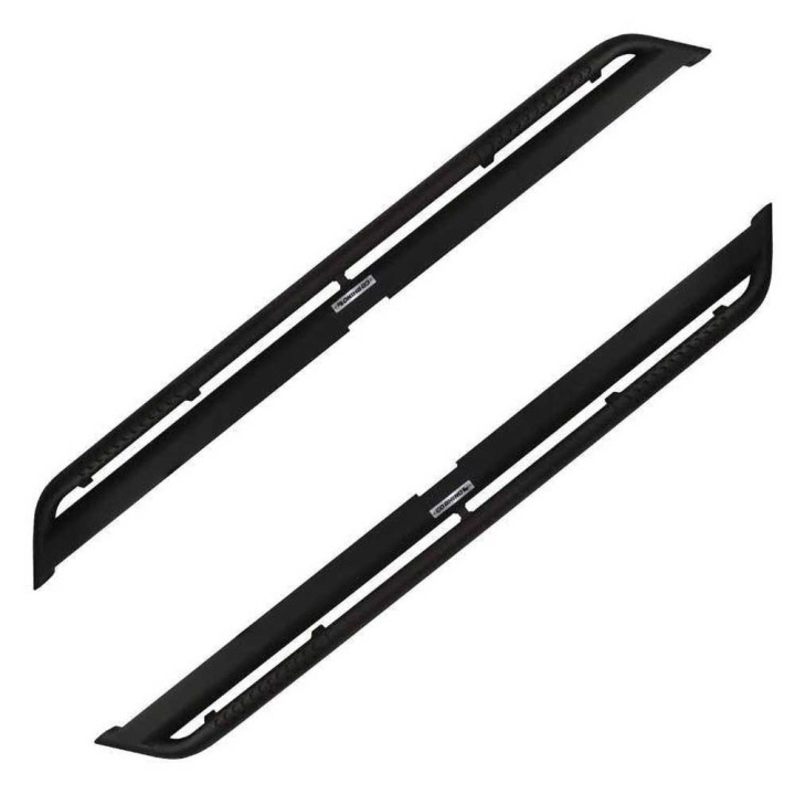 Side Steps, Go Rhino Dominator Xtreme DSS - EDK.ro