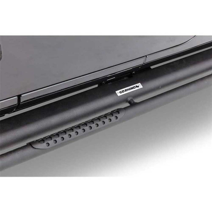 Side Steps, Go Rhino Dominator Xtreme DSS - EDK.ro