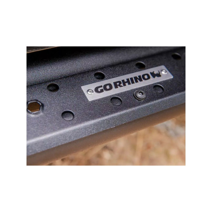 Praguri Laterale, Go Rhino Dominator Xtreme DSS - EDK.ro