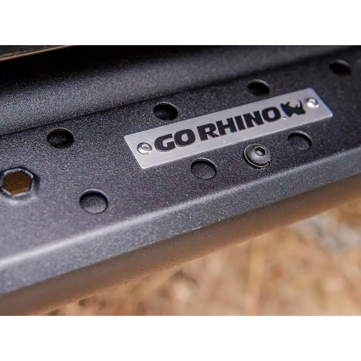 Praguri Laterale, Go Rhino Dominator Xtreme DSS - EDK.ro