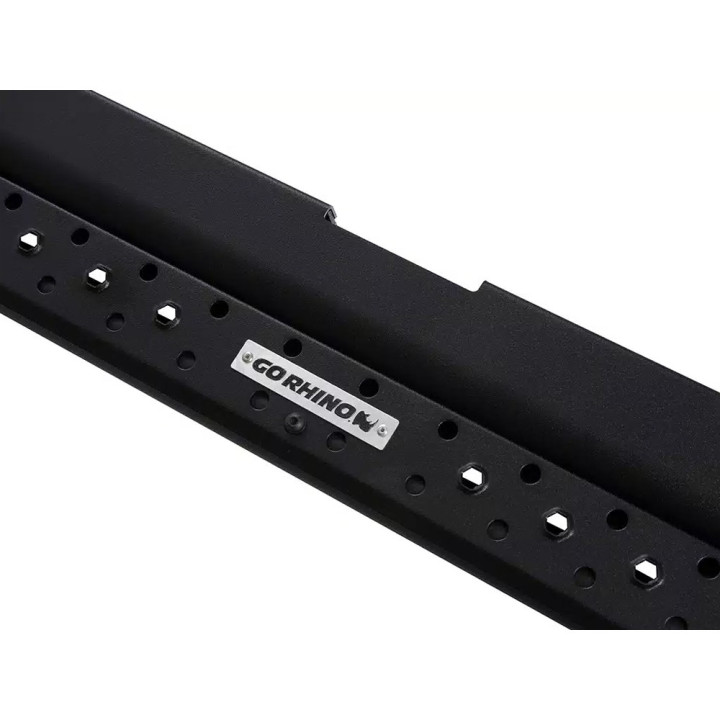 Praguri Laterale, Go Rhino Dominator Xtreme DSS - EDK.ro