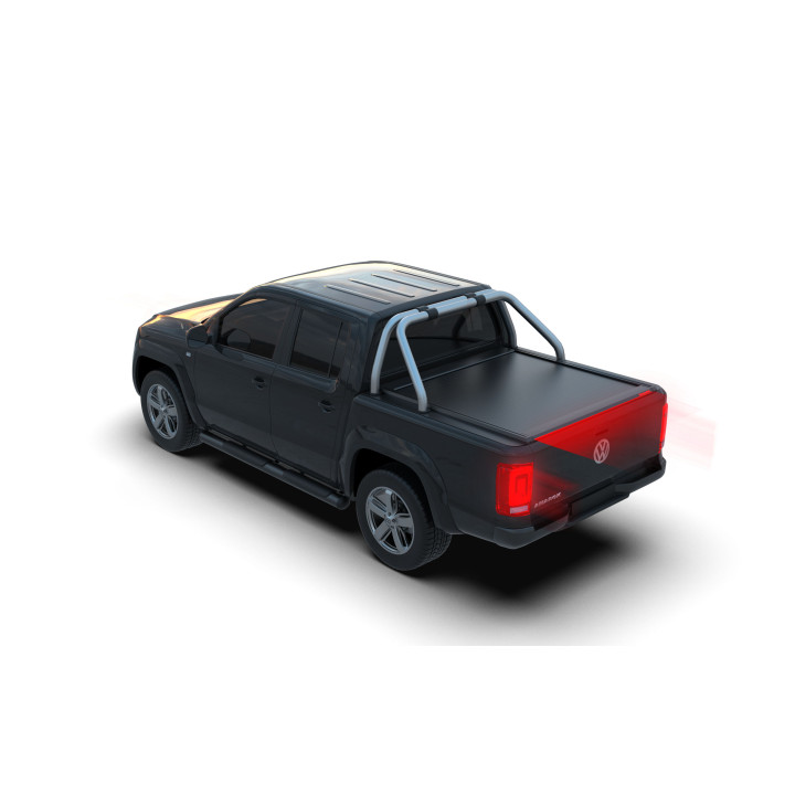 Închidere de Benă Tip Rulou Electric, Tessera 4x4 Roll+, Volkswagen Amarok Ultimate 2010 - 2022 - EDK.ro