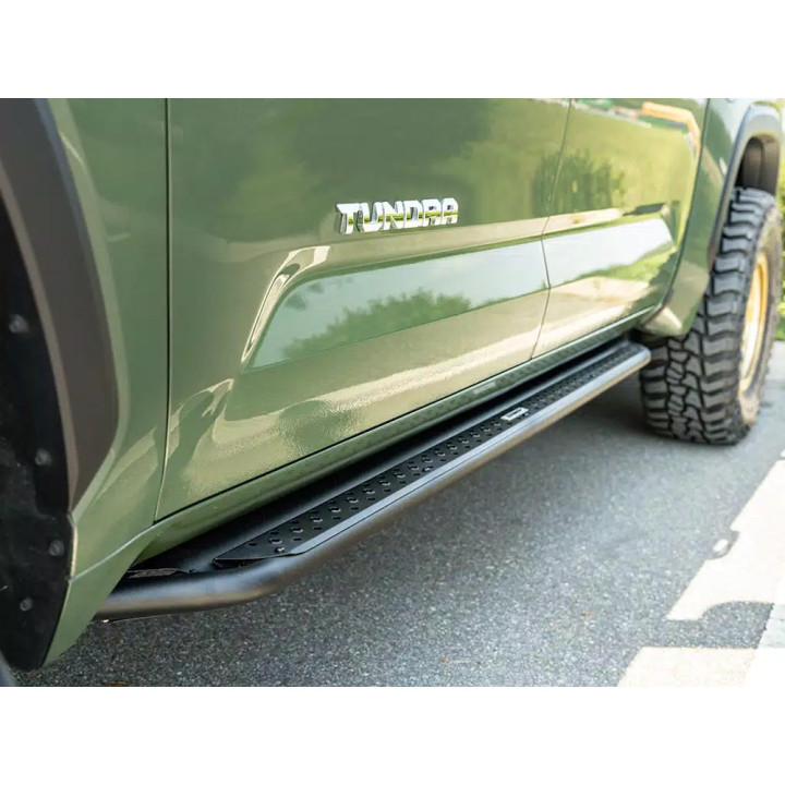 Side Steps, Go Rhino Dominator Xtreme DSS - EDK.ro