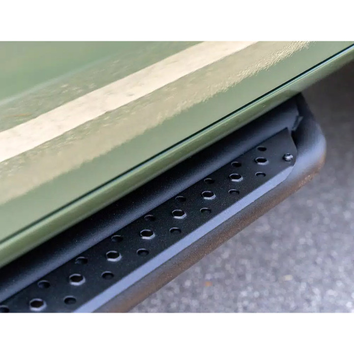 Side Steps, Go Rhino Dominator Xtreme DSS - EDK.ro