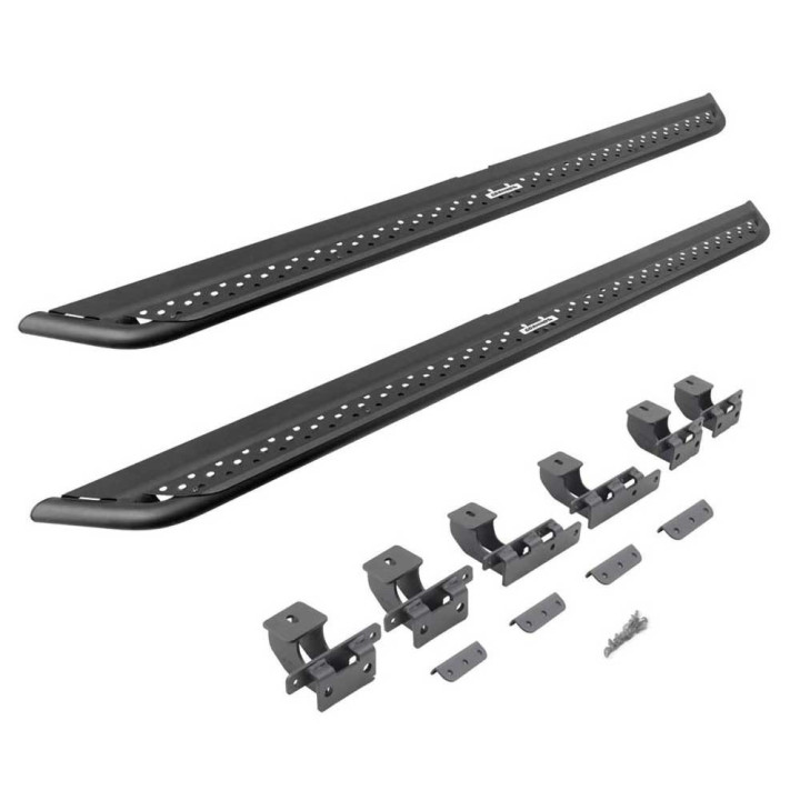 Praguri Laterale, Go Rhino Dominator Xtreme DSS - EDK.ro