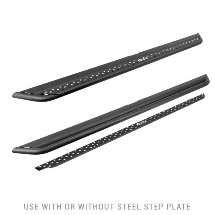 Side Steps, Go Rhino Dominator Xtreme DSS - EDK.ro