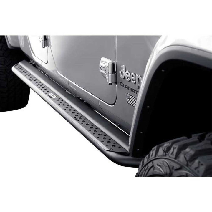 Praguri Laterale, Go Rhino Dominator Xtreme DSS - EDK.ro