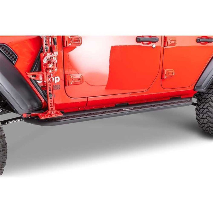 Praguri Laterale, Go Rhino Dominator Xtreme DSS - EDK.ro