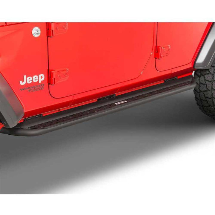 Side Steps, Go Rhino Dominator Xtreme DSS - EDK.ro