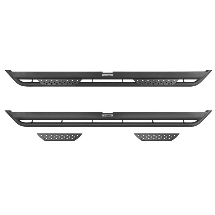 Side Steps, Go Rhino Dominator Xtreme DT - EDK.ro