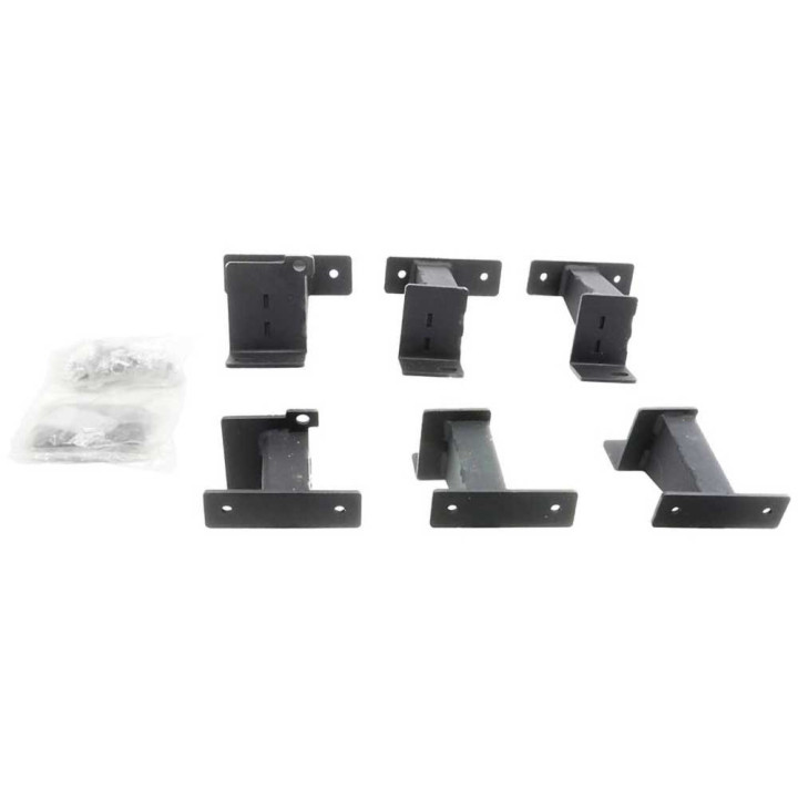 Side Steps, Go Rhino Dominator Xtreme DT - EDK.ro