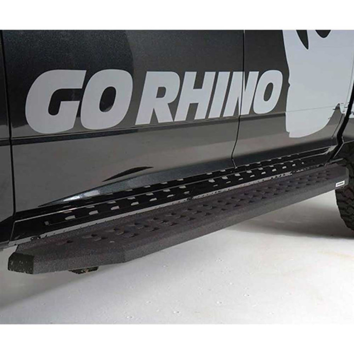Praguri Laterale, Go Rhino RB20 - EDK.ro