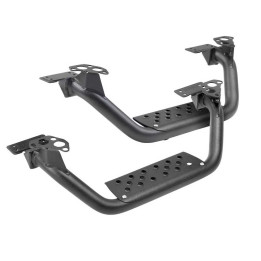 Side Steps, Go Rhino D6 - EDK.ro