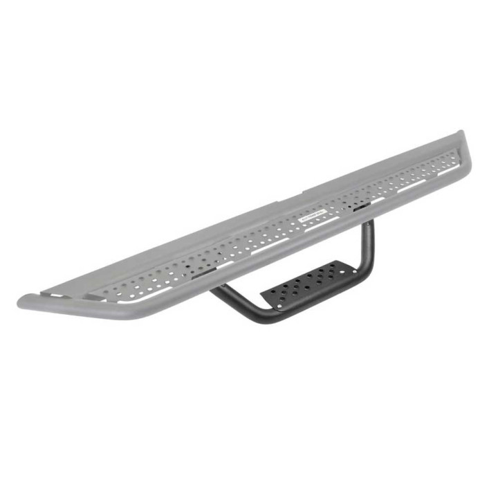 Side Steps, Go Rhino D6 - EDK.ro