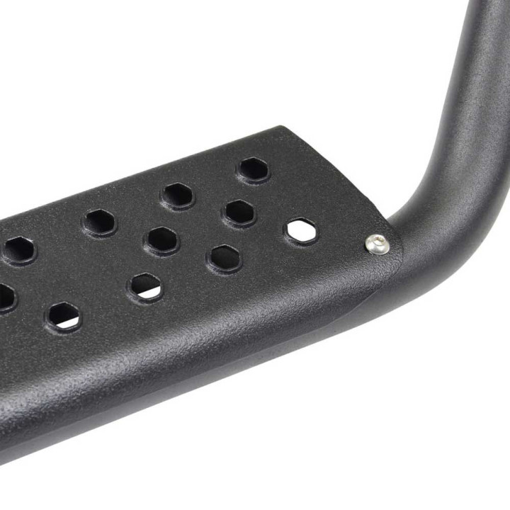 Side Steps, Go Rhino D6 - EDK.ro