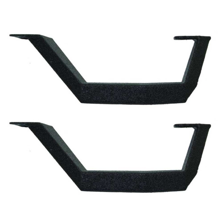 Side Steps, Go Rhino RB20 - EDK.ro