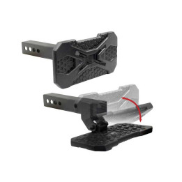 Treaptă de Acces Pentru Cârlig, Go Rhino HS-20 - EDK.ro