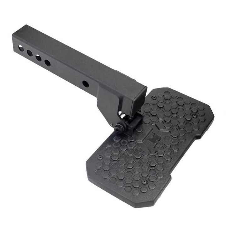 Treaptă de Acces Pentru Cârlig, Go Rhino HS-20 - EDK.ro