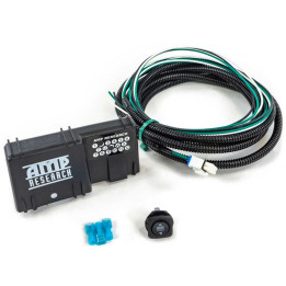 Electric Side Steps, RealTruck AMP - EDK.ro