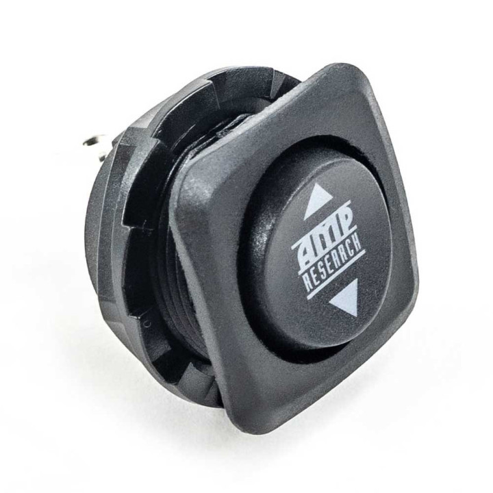 Praguri Laterale Electrice, RealTruck AMP - EDK.ro