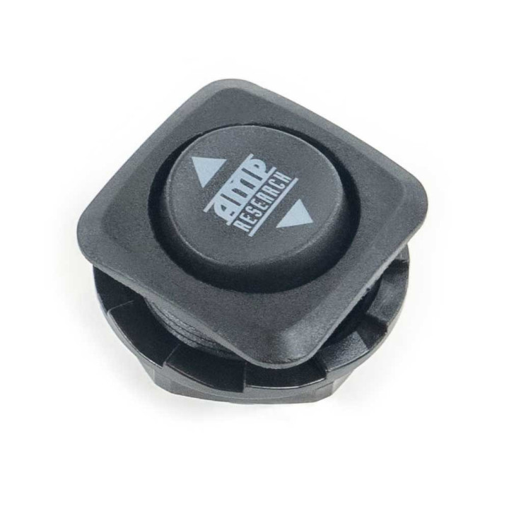 Praguri Laterale Electrice, RealTruck AMP - EDK.ro
