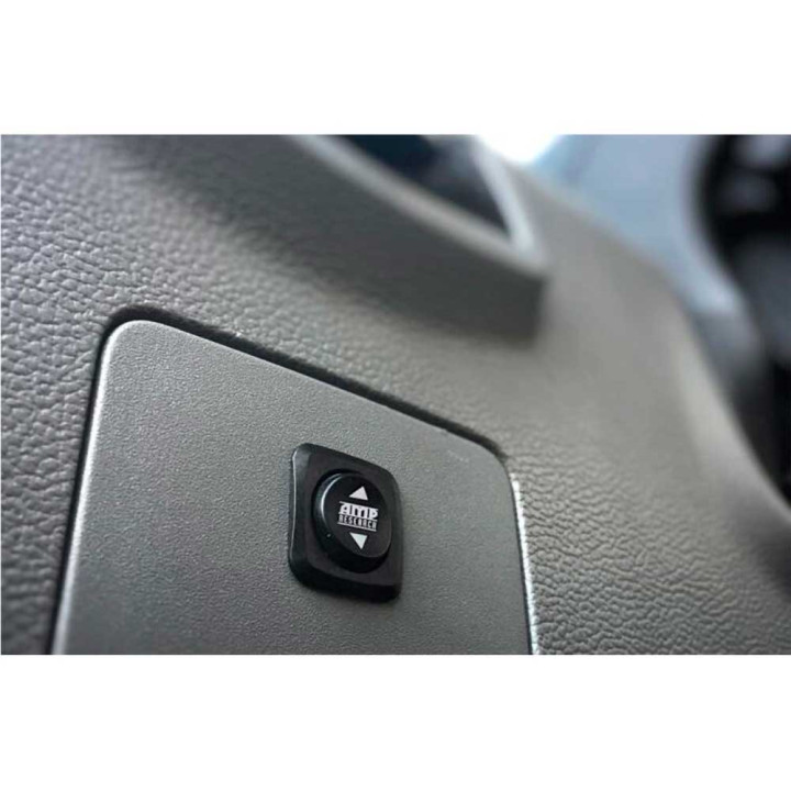 Praguri Laterale Electrice, RealTruck AMP - EDK.ro