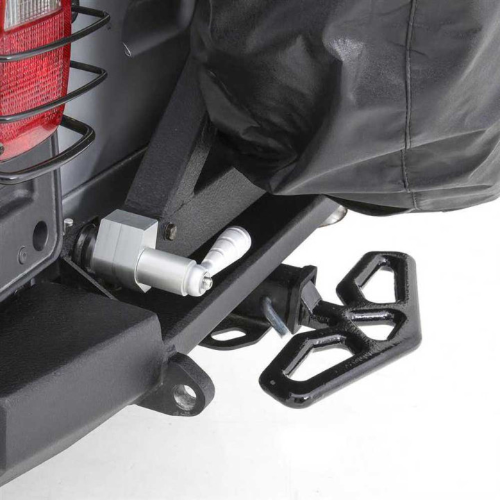 Side Steps, Smittybilt Beaver Step - EDK.ro