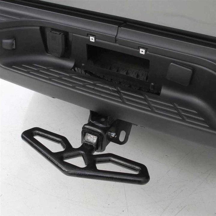 Side Steps, Smittybilt Beaver Step - EDK.ro