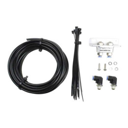 Diff Breather Kit 2 Ports, Superior Engineering - EDK.ro