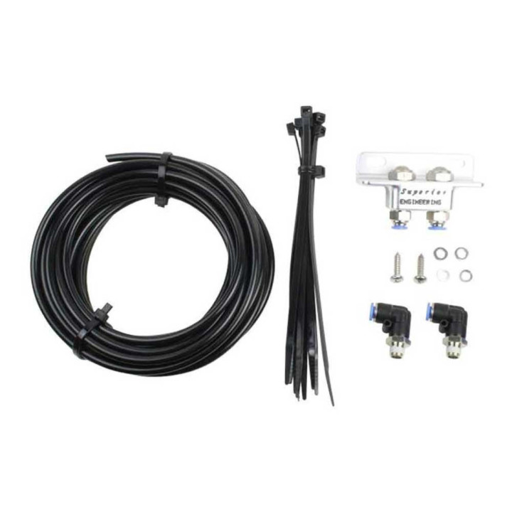 Kit de Aerisire Diferențial cu 2 Orificii, Superior Engineering - EDK.ro