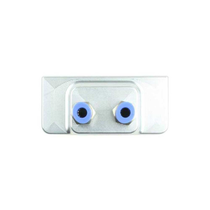 Diff Breather Kit 2 Ports, Superior Engineering - EDK.ro