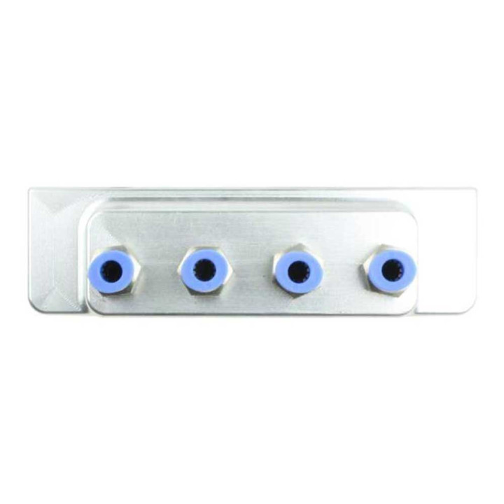 Diff Breather Kit 4 Ports, Superior Engineering - EDK.ro